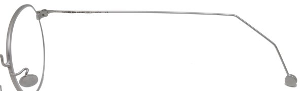 画像5: CUTLER AND GROSS/カトラーアンドグロス 【0445】Matt Pewter46 サイズ