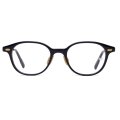 OG × Oliver Goldsmith/オージーバイ・オリバーゴールドスミス【Re:DONA】103-2　Navy 48サイズ