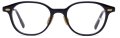 OG × Oliver Goldsmith/オージーバイ・オリバーゴールドスミス【Re:DONA】103-2　Navy 48サイズ