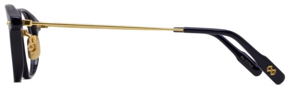 画像3: OG × Oliver Goldsmith/オージーバイ・オリバーゴールドスミス【Re:DONA】103-2　Navy 48サイズ