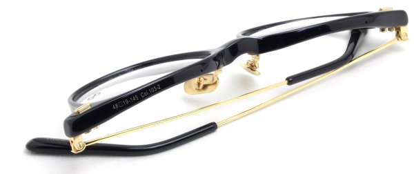 画像7: OG × Oliver Goldsmith/オージーバイ・オリバーゴールドスミス【Re:DONA】103-2　Navy 48サイズ