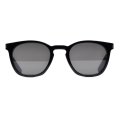SAINT LAURENT/サンローラン【SL28/F】002 BLACK 49サイズ