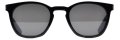 SAINT LAURENT/サンローラン【SL28/F】002 BLACK 49サイズ
