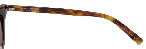 画像5: SAINT LAURENT/サンローラン【SL28/F】003 DEMI 49サイズ