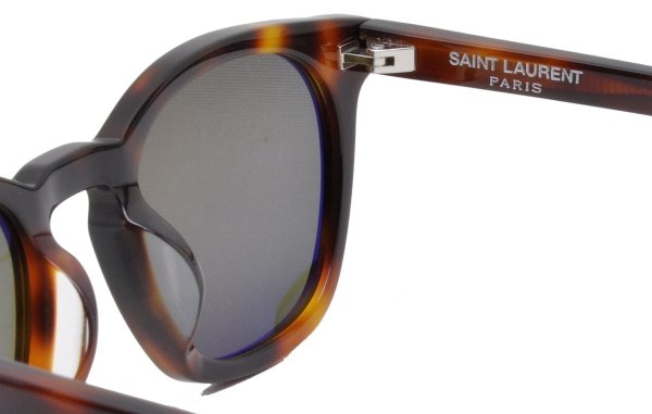 画像4: SAINT LAURENT/サンローラン【SL28/F】003 DEMI 49サイズ