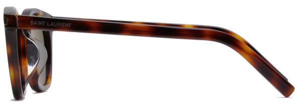 画像3: SAINT LAURENT/サンローラン【SL28/F】003 DEMI 49サイズ