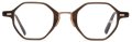 OG × Oliver Goldsmith/オージーバイ・オリバーゴールドスミス【NOVELIST】115-2Matt Brown　45サイズ