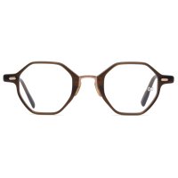 OG × Oliver Goldsmith/オージーバイ・オリバーゴールドスミス【NOVELIST】115-2Matt Brown　45サイズ