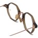 画像6: OG × Oliver Goldsmith/オージーバイ・オリバーゴールドスミス【NOVELIST】115-2Matt Brown　45サイズ (6)