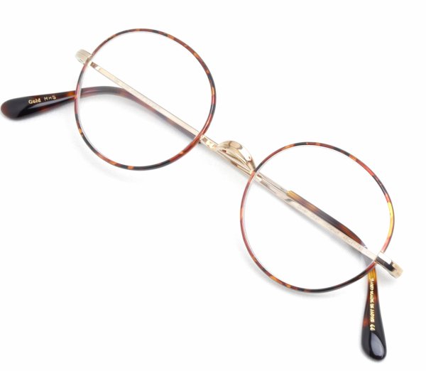 画像7: Oliver Goldsmith/オリバー ゴールドスミス【Oliver Oban】Gold MMS 46サイズ