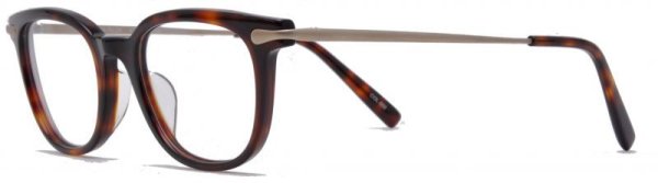 画像3: EnaLloid/エナロイド 【Little No.4】 002 Havana 47サイズ