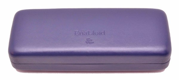 画像9: EnaLloid/エナロイド 【Little No.4】116 Green gradation 47サイズ