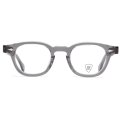 JULIUS TART OPTICAL/ジュリアス タート オプティカル【AR】Grey Crystal　II 42サイズ
