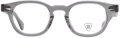 JULIUS TART OPTICAL/ジュリアス タート オプティカル【AR】Grey Crystal　II 44/22サイズ