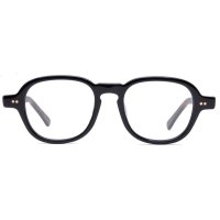 Oliver Goldsmith/オリバー ゴールドスミス【ROBYN】Black Tortoiseshell 47サイズ