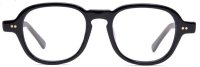 Oliver Goldsmith/オリバー ゴールドスミス【ROBYN】Black Tortoiseshell 47サイズ