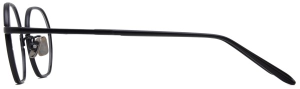 画像3: One/Three Compound Frame/ワンスリーコンパウンドフレーム【cfa-07】00Mb Blackmatte/Black 46サイズ