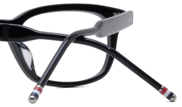 画像5: THOM BROWNE/トム  ブラウン【TBX-410】BLK  52サイズ