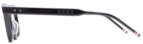 画像3: THOM BROWNE/トム  ブラウン【TBX-410】BLK  52サイズ