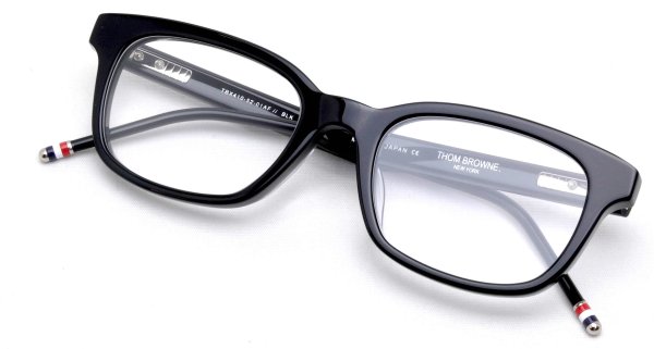 画像6: THOM BROWNE/トム  ブラウン【TBX-410】BLK  52サイズ
