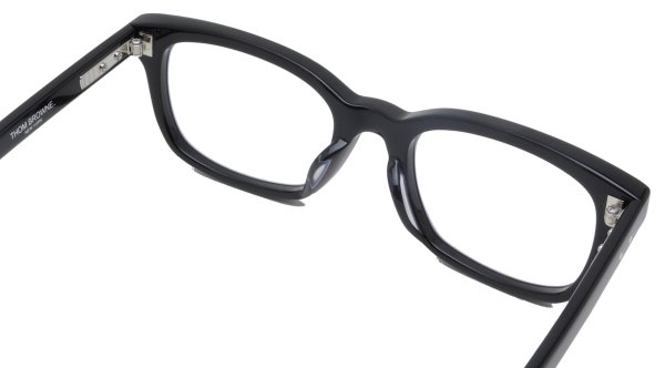 画像4: THOM BROWNE/トム  ブラウン【TBX-410】BLK  52サイズ