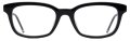 THOM BROWNE/トム  ブラウン【TBX-410】BLK  52サイズ