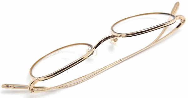 画像8: CLAYTON FRANKLIN/クレイトン フランクリン【606】GP/HB 46サイズ