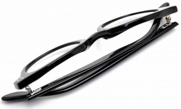 画像7: CUTLER AND GROSS/カトラーアンドグロス 【1290】08 BLACK 46サイズ