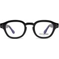CUTLER AND GROSS/カトラーアンドグロス 【1290】08 BLACK 46サイズ
