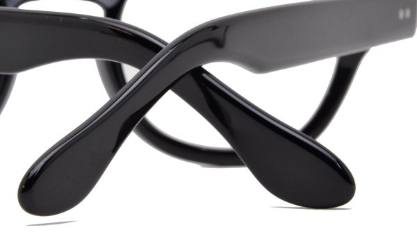 画像4: CUTLER AND GROSS/カトラーアンドグロス 【1290】08 BLACK 46サイズ