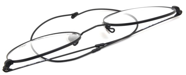 画像7: CUTLER AND GROSS/カトラーアンドグロス 【0410】Matt Black 46サイズ