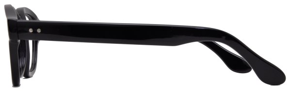 画像3: CUTLER AND GROSS/カトラーアンドグロス 【1290】08 BLACK 46サイズ