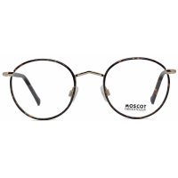 MOSCOT/モスコット【ZEV】Tortoise/Gold 46サイズ