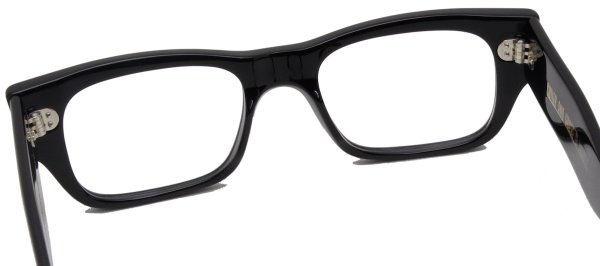 画像4: CUTLER AND GROSS/カトラーアンドグロス 【0692】 BLACK 51サイズ