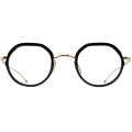 THOM BROWNE/トム  ブラウン【TBX-911】BLK-GLD 45サイズ