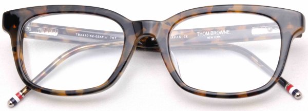 画像7: THOM BROWNE/トム  ブラウン【TBX-410】TKT  52サイズ