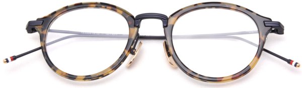 画像7: THOM BROWNE/トム  ブラウン【TBX-908】TKT-NVY 46サイズ