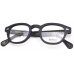 画像8: MOSCOT/モスコット【LEMTOSH】MATT BLACK 46サイズ (8)