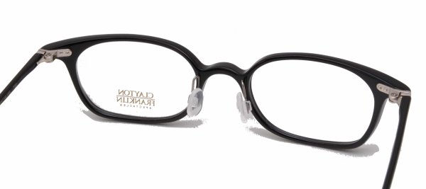 画像7: CLAYTON FRANKLIN/クレイトン フランクリン【722】 ZB 48サイズ