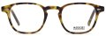 MOSCOT/モスコット【GENUG】SPOT TORT/GOLD 47サイズ