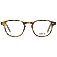 MOSCOT/モスコット【GENUG】SPOT TORT/GOLD 47サイズ