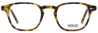 MOSCOT/モスコット【GENUG】SPOT TORT/GOLD 47サイズ