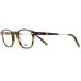 画像2: MOSCOT/モスコット【GENUG】SPOT TORT/GOLD 47サイズ (2)