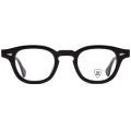 JULIUS TART OPTICAL/ジュリアス タート オプティカル【AR】Black 44/24サイズ