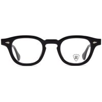 JULIUS TART OPTICAL/ジュリアス タート オプティカル【AR】Black 44/24サイズ