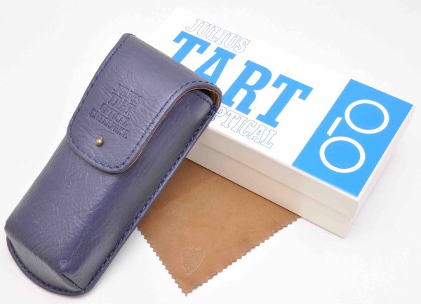 画像9: JULIUS TART OPTICAL/ジュリアス タート オプティカル【AR】Black 44/24サイズ