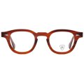 JULIUS TART OPTICAL/ジュリアス タート オプティカル【AR】Amber スパイラルガラ 44/24サイズ