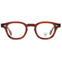 JULIUS TART OPTICAL/ジュリアス タート オプティカル【AR】Amber 44/24サイズ