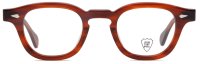 JULIUS TART OPTICAL/ジュリアス タート オプティカル【AR】Amber 44/24サイズ