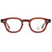 画像1: JULIUS TART OPTICAL/ジュリアス タート オプティカル【AR】Amber 44/24サイズ (1)